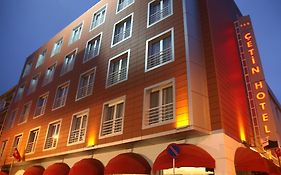 Çetin Otel